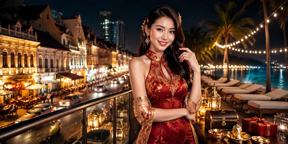 Tip pertaruhan VIP gaya Malaysia di Ipoh dengan bonus menarik untuk pemain